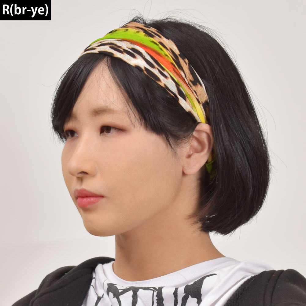 楽天市場 アニマル柄ターバン風ヘアバンド ダンス衣装 スポーツウェア アウトドア用品 小物 カチューシャ ターバン 汗どめ ブラウン 茶色 ヒョウ柄 ゼブラ柄 チーター柄 Mc1 レディース ジュニア キッズ メンズ ストレッチ素材 ゴム入 全5色 楽ギフ 包装 ベリー