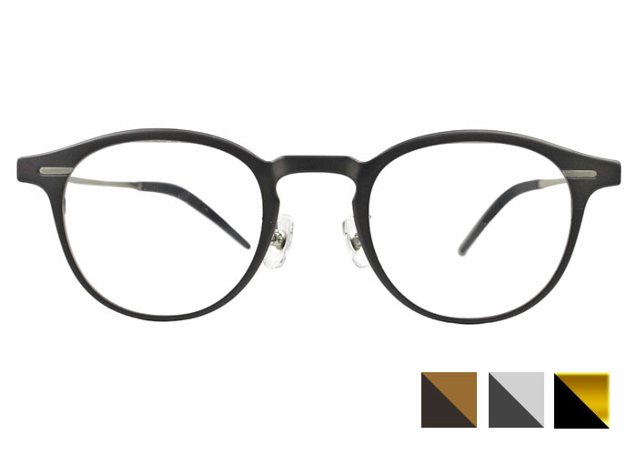 楽天市場】マッキントッシュ フィロソフィー MP-3007 col.2 47mm