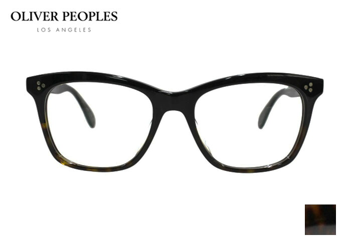 オリバーピープルズ OLIVER PEOPLES ov5375f Penney ペニー ウェリントン アセテート フルリム MADE IN ITALY メンズ レディース 伊達 度付き 老眼鏡 遠近両用 メガネ めがね 眼鏡 新品 送料無料 53サイズ