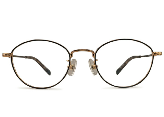 楽天市場】アニエスベー agnes b. 50-0117 伊達 度付き レディース