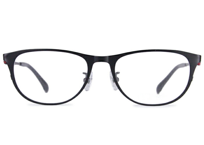 意中の女光の都市 AMIPARIS tp-8501 c.29 黒いこと 伊達 度付き添い人 チタン MADE IN JAPAN 眼鏡 めがね メガネ 老眼鏡 遠近両用 新品 貨物輸送無料 51□17 ap001