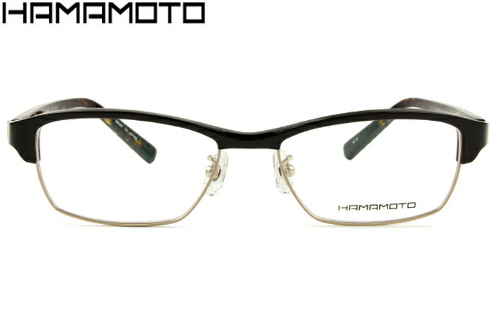 楽天市場】ハマモト HAMAMOTO 伊達 メガネ 眼鏡 老眼鏡 遠近両用 新品 送料無料 ブラック HT-311 c.2 ht039 : アイカフェ