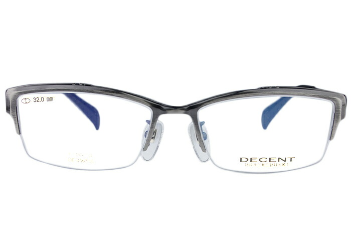 踊躍上がり式眼鏡 踊躍上がり 眼鏡 老眼鏡 ひな形 ディセント DECENT dc-3467 c.3 シャーリング薄墨色 踊躍上がり 眼鏡 メガネ めがね 単式 踊躍上がり 新品 貨物輸送無料