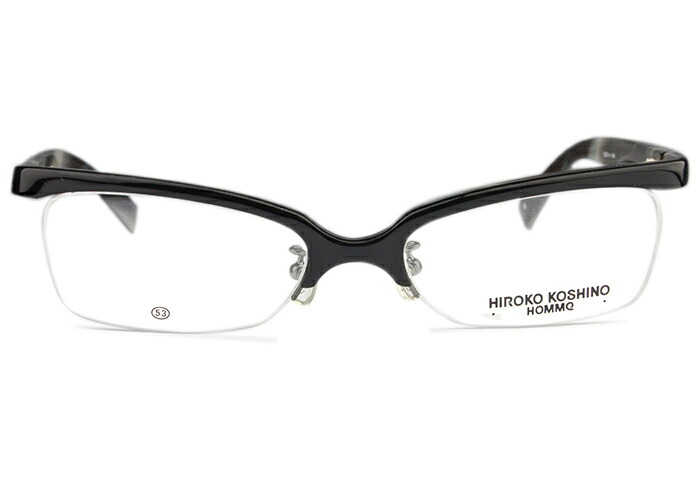 HIROKO KOSHINO メガネケース HIROKO KOSHINO メガネケース HIROKO