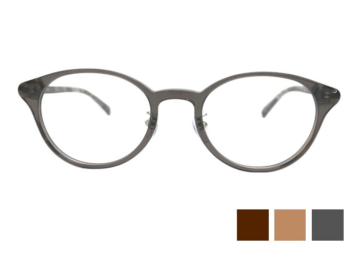 ジルスチュアート JILL STUART 05-0009 js3 伊達 度付き レディース プラスチック メガネ めがね 眼鏡 老眼鏡 遠近両用 新品 送料無料 48□20