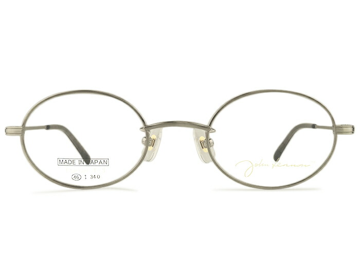 楽天市場】□日本製 ジョンレノン John Lennon【βチタン メガネ