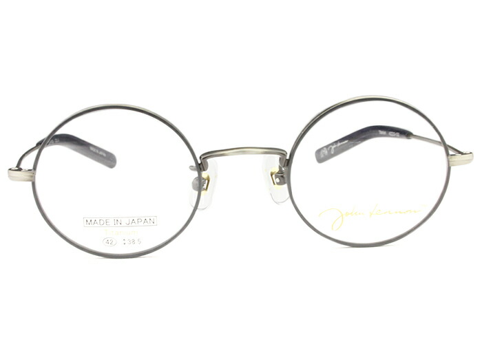 珍しい 楽天市場 父の日 母の日 ギフト ジョンレノン John Lennon Jl A103 C 4 アンティークグレー 丸 メガネ クラシカル レトロ 眼鏡 新品 伊達 老眼鏡 遠近両用 送料無料 アイカフェ 絶対一番安い Www Proverkatruda Ru