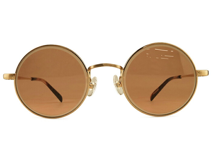 楽天市場】ジョンレノン John Lennon JL-536 サングラス レトロ