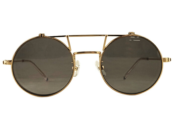 楽天市場】ジョンレノン John Lennon クリップオン サングラス JL-901C