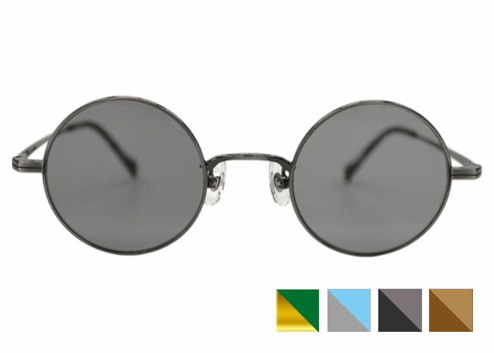 楽天市場】ジョンレノン John Lennon JL-536 サングラス レトロ