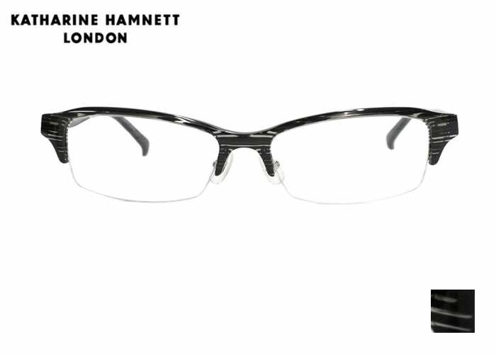 楽天市場】キャサリン・ハムネット KATHARINE HAMNETT kh9218 52□19