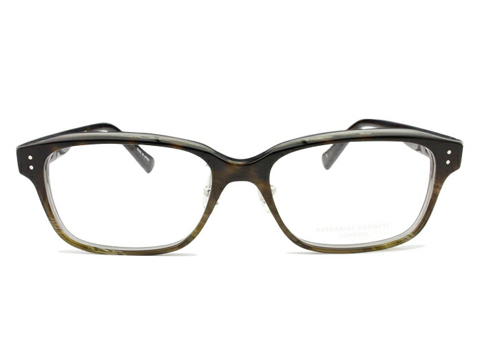 楽天市場】キャサリン・ハムネット KATHARINE HAMNETT KH9213 4color