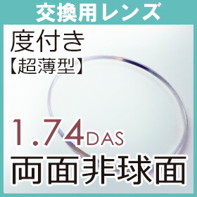 楽天市場】フレーム持込 交換用 極薄型 両面非球面 1.67レンズ (2枚1組) 他店購入フレーム OK！ メガネ 眼鏡 めがね 単焦点 レンズ交換用  持ち込み 持込 度付 安い : アイカフェ