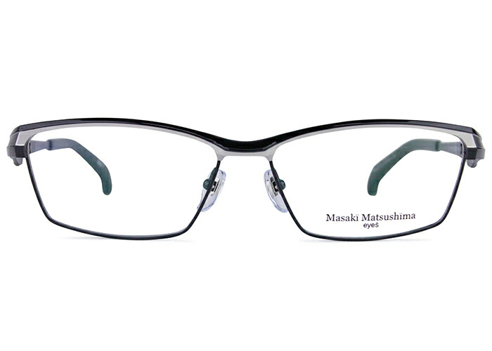 Masaki Matsushima マサキマツシマ 眼鏡 メガネ MF-1101 眼鏡フレーム Masaki Matsushima マサキマツシマ MF1101 57