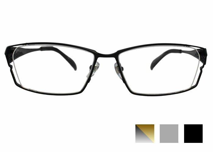 マサキマツシマ 日本製 メガネフレーム MF-1306-3 度付き可 鯖江 マサキマツシマ 日本製 メガネフレーム MF-1306-3 度付き可 鯖江