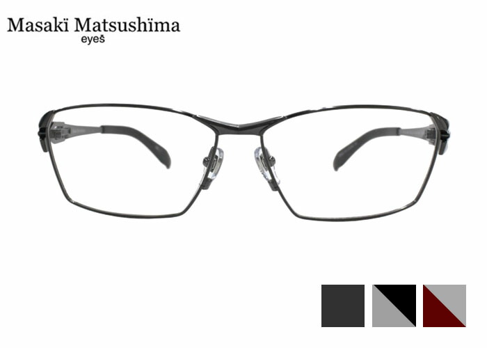 楽天市場】マサキマツシマ Masaki Matsushima mf-1310 日本製 mf