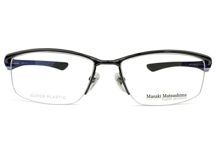 楽天市場】Masaki Matsushima(マサキマツシマ)MF-1240 2(シルバー