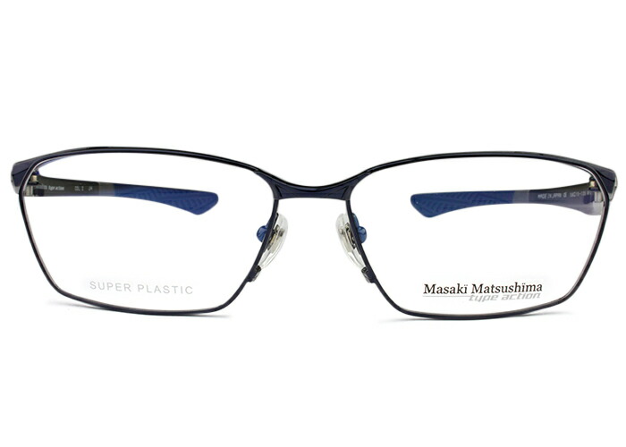 楽天市場】Masaki Matsushima(マサキマツシマ)MF-1240 2(シルバー