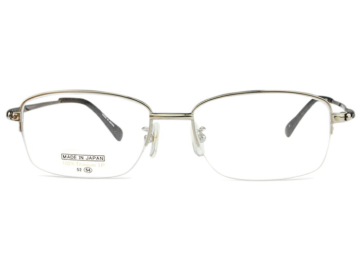 アイカフェ EYE CAFE k008 c.2 s16 ガンメタル ナイロール メガネ めがね 眼鏡 伊達 度付き 新品 送料無料｜アイカフェ