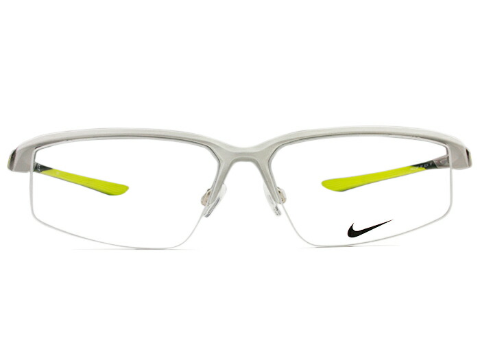 楽天市場】ナイキ 8136AF 065 59 メガネ NIKE スポーツ 運動 メンズ