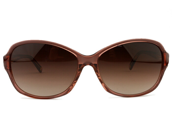 楽天市場】ナインウェスト NINE WEST キャットアイ サングラス