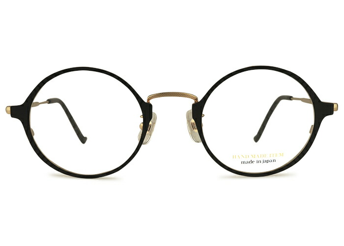 ノヴァ NOVA H-3121 日本製 no1 伊達 度付き メンズ レディース ラウンド 丸 老眼鏡 遠近両用 チタン メガネ めがね 眼鏡 新品 送料無料 46□21