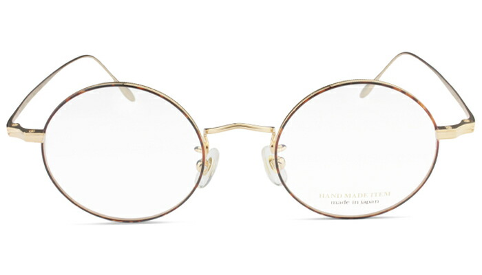 ノヴァ NOVA h-3026 c.8 ゴールド/デミ no2 老眼鏡 遠近両用 伊達 メガネ 眼鏡 新品 送料無料