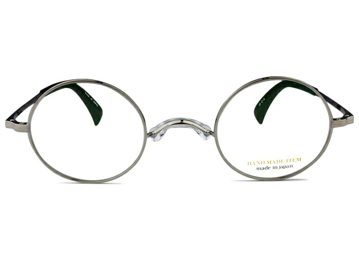 ノヴァ NOVA  H-3107 c.1 しろがね色 投機 老眼鏡 遠近両用 伊達 眼鏡 度付き添い人 メンズ レディース 新品 貨物輸送無料