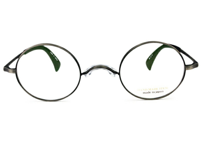 ノヴァ NOVA  H-3107 c.7 アンティークシルバ－ 投機 老眼鏡 遠近両用 伊達 眼鏡 度付き添い人 メンズ レディース 新品 貨物輸送無料