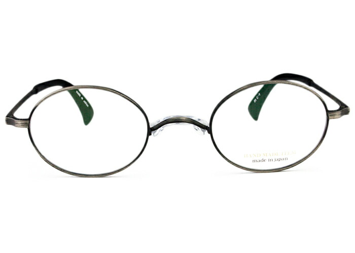 ノヴァ NOVA  H-3108 c.7 nov6 アンティークしろがね色 投機 老眼鏡 遠近両用 伊達 眼鏡 度付き添い人 メンズ レディース 新品 貨物輸送無料