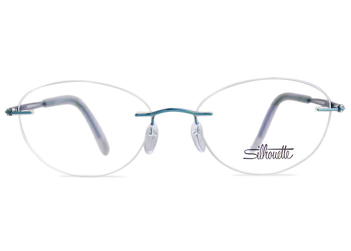 Silhouette - シルエット（Silhouette）のメガネ　軽量★オーストリア製　替の鼻パッド付 silhouette めがね」の人気商品一覧 | 安い商品を通販サイトから