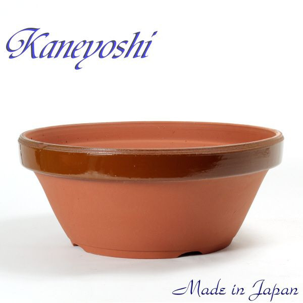 楽天市場】植木鉢 陶器 おしゃれ サイズ 61cm 安くて丈夫 駄温鉢 浅