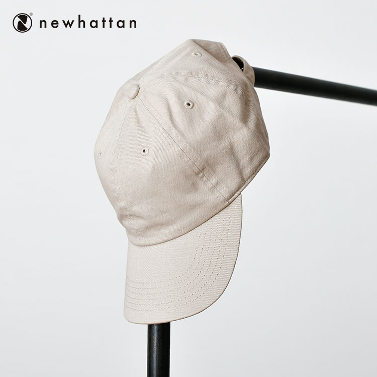 楽天市場 キャップ メンズ Newhattan R ツイルローキャップ 帽子 ストリート シンプル 無地 日除け スポーツ 日焼け防止 フリーサイズ ユニセックス 男女兼用 1656 全5色f Dcollection