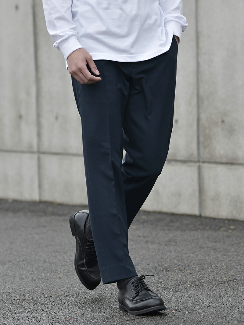 入荷なう 楽天市場】CODE デニムスラックス : Dcollection 服&ファッション小物