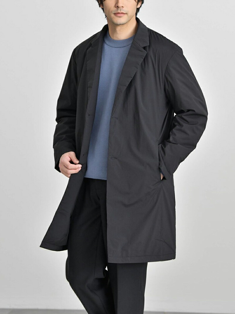 【Hamuchu】ダウンライナー付ストレッチツイルトレンチコート 楽天市場】【アウトレット】レディースコート トレンチ ツイル