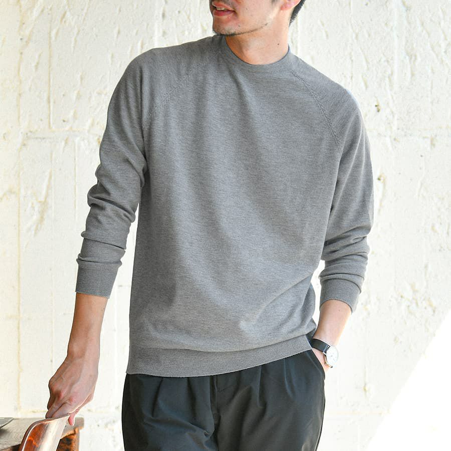 楽天市場 ニット メンズ ジャケットインナー設計ニット ジャケニットセーター ウォッシャブルニット 毛玉防止 帯電防止 自宅で洗える 無地 秋服 冬服 長袖 Tn1745 全3色s Xl Dcollection