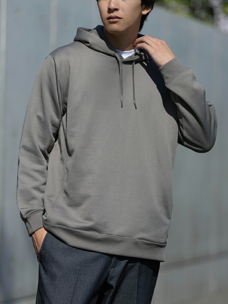 楽天市場】ワーキングクラスゼロ リバティーバスフード （パーカー