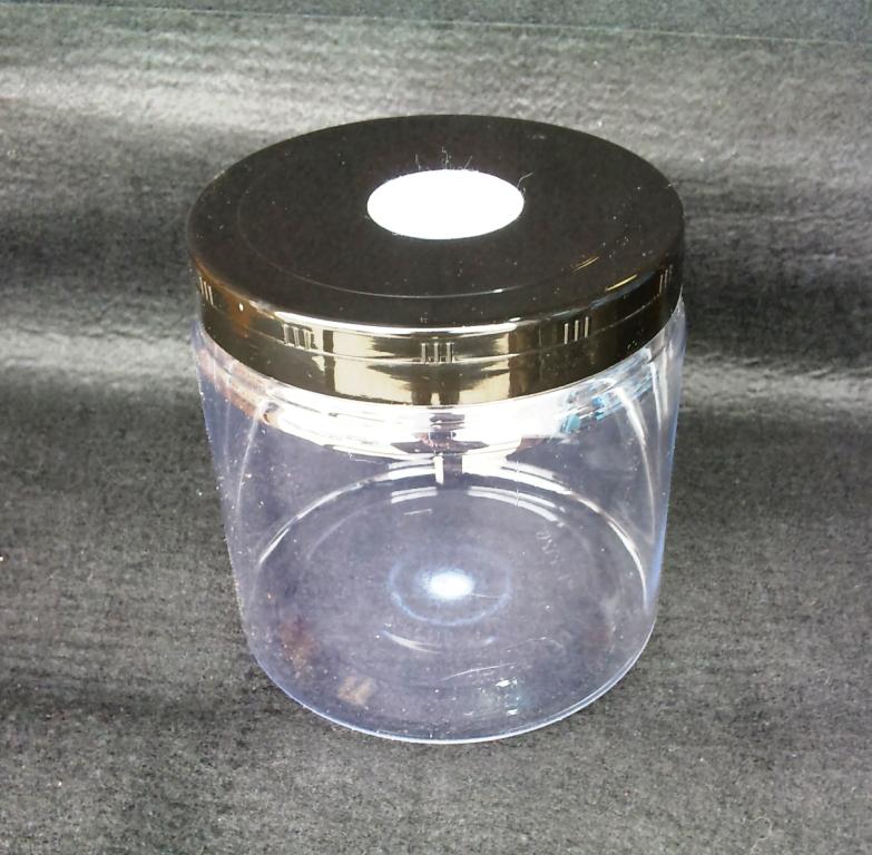 楽天市場】NEWタイプ！！硬質クリアボトル 500ml×バラ1本