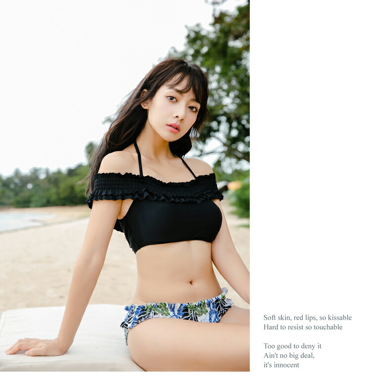 オフショルダー レディース ビキニ 捕者 体型報償 21新作水着 オトナ幼女バンドゥビキニ ビスチェ 激烈大いさ 体型カバー水着 見隠し 盛り身形 微笑ましい 芳しい 上下異なった セクシー 乳 盛れる 2詳細一式 無地 ケーブルビキニ 成年者 30代金 40代 ホワイト