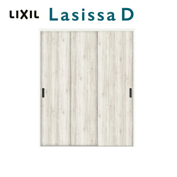 Indoor Door Closet Door ラシッサ D Palette Sliding Door Interlocking Movement Type Panel Type Laa Non Casing Frame 1623 W1644 X H2306mm リクシル Tostem