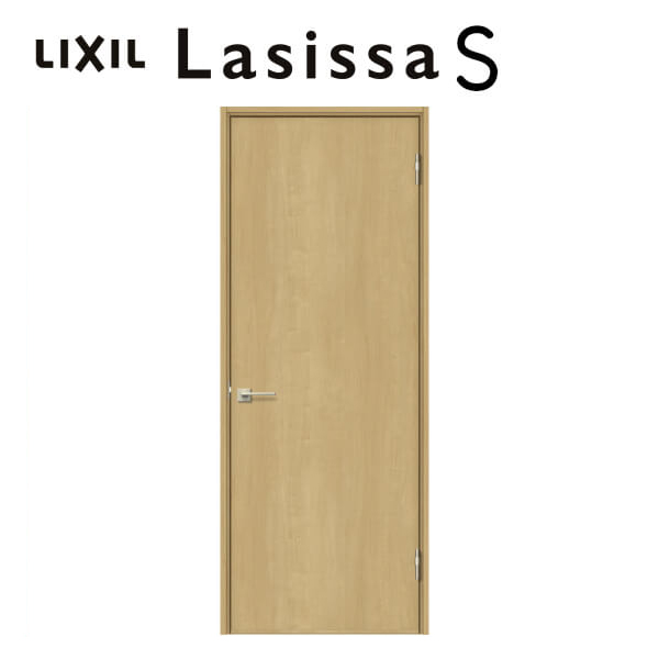 Lixil Building Materials Room Room Door Housing Part Single Swing Room Door Fashion Exchange Room Door Reform Diy Which There Is No Lock With The