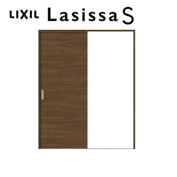 絶対一番安い 楽天市場 室内引戸 片引き戸 標準タイプ Vレール方式 ラシッサs パネルタイプ Lad ノンケーシング枠 12 13 14 16 10 リクシル 錠付き 錠なし 建材 建具 ドア 室内ドア 引戸 おしゃれ 交換 室内ドア リフォーム Diy リフォームおたすけdiy楽天