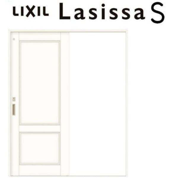 市場 P5倍※エントリー7 1320 1220 リクシル LAY トイレタイプ 31迄 室内引き戸 1420 ラシッサS 1820 1620 ノンケーシング枠  片引き戸 Vレール方式