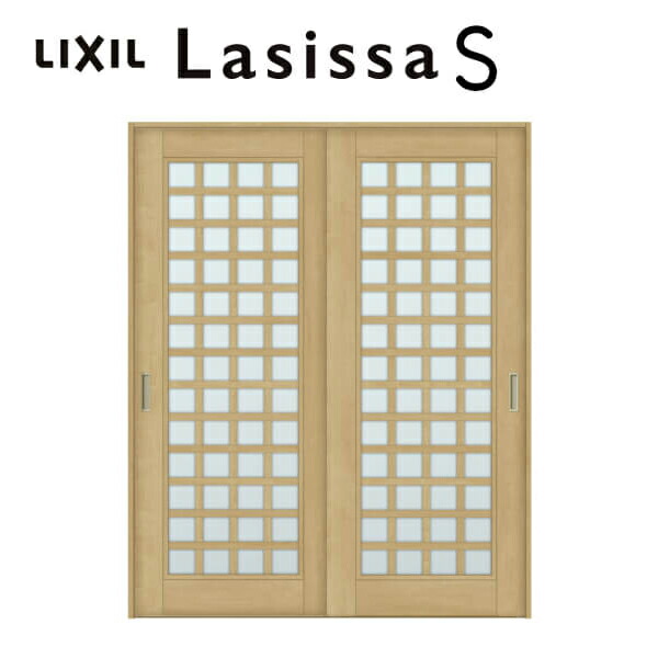 激安特価 楽天市場 室内引戸 引き違い戸 2枚建 Vレール方式 ラシッサs ガラスタイプ Lgs ケーシング付枠 16 10 リクシル 建具 ドア 室内ドア 木製引違い戸 引き戸 おしゃれ 交換 室内ドア リフォーム Diy リフォームおたすけdiy楽天市場店 新作モデル