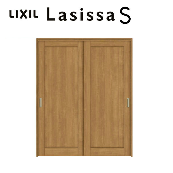 交換 室内建具 建具 ノンケーシング枠 扉 上吊方式 おしゃれ 2枚建 戸 リフォーム 木製上吊り引違い戸 ラシッサs 引き違い戸 Lag ドア 室内ドア Tostem Diy ラシッサs 3月はエントリーでp10倍 おしゃれ 室内ドア 室内ドア Diy リフォームおたすけdiy店lixil リクシル