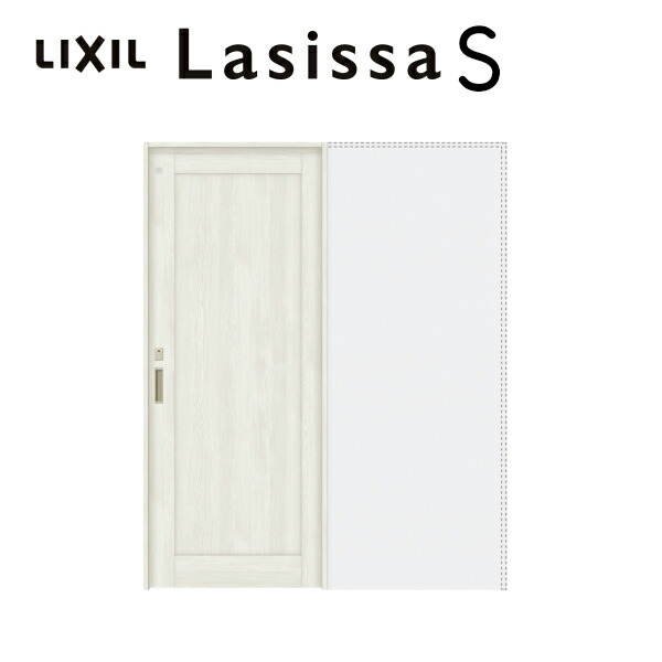 室内建具 ＬＩＸＩＬ トイレ引戸 W1454×H2023 （1420） LAC 「ラシッサ