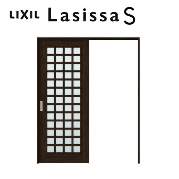最適な価格 4月はエントリーでp10倍 可動間仕切り 片引き戸 標準タイプ 引戸上吊方式 ラシッサs ガラスタイプ Lgs ケーシング付枠 16 1623 リクシル 室内引き戸 引戸 建具 ドア 室内ドア おしゃれ 交換 室内ドア リフォーム Diy 注目ブランド Lexusoman Com