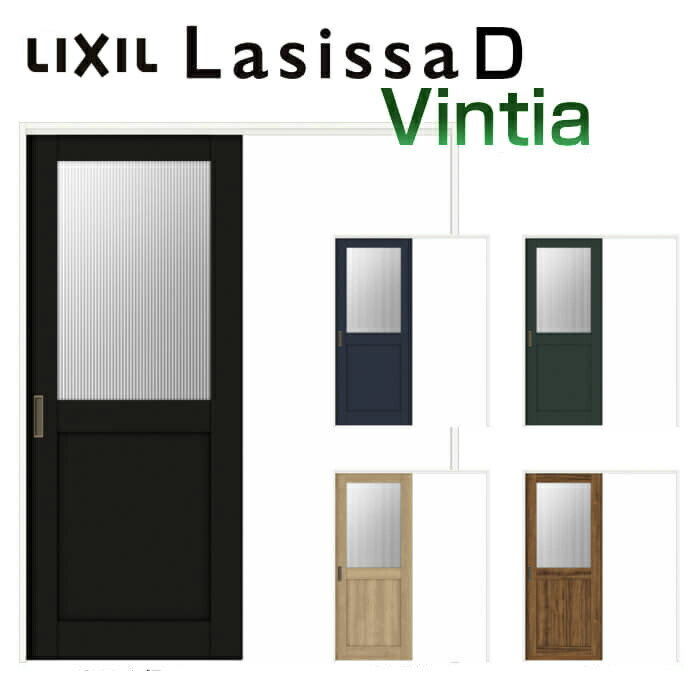 新色追加 楽天市場 4月はエントリーでp10倍 可動間仕切り 片引き戸 標準タイプ 引戸上吊方式 ラシッサ D ヴィンティア ガラスタイプ Lgh ノンケーシング枠 16 1623 リクシル 建具 ドア 室内ドア 木製室内引戸 おしゃれ 交換 リフォーム Diy リフォームおたすけ