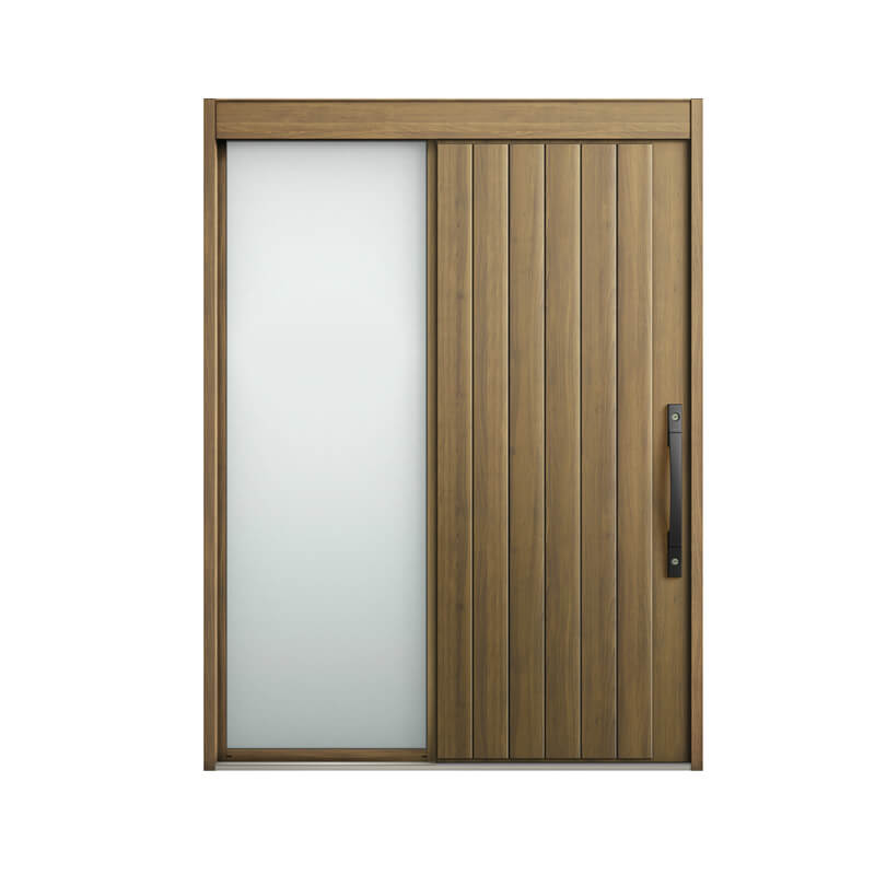 人気絶頂 楽天市場 4月はエントリーでp10倍 玄関引戸 リクシル エルムーブ2 L27型 片袖 本体鋼板仕様 呼称w169 W1692 H22mm 玄関引き戸 Lixil Tostem トステム 玄関ドア サッシ リフォーム Diy 法人様は送料無料 リフォームおたすけdiy楽天市場店 超激安