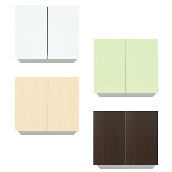 イースタン産業 吊収納家具 Comfy 不燃遣りくち コマーシャル2-60FH 間口60珊 奥ふかさ36.7珊 高さ50珊 働き掛けるシンク/色つや4色